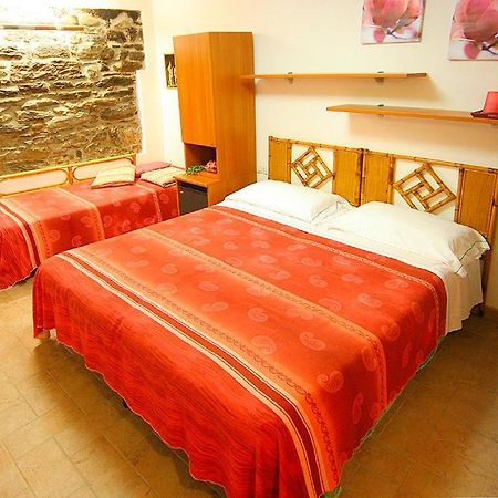 Francamaria Rooms Vernazza Phòng bức ảnh