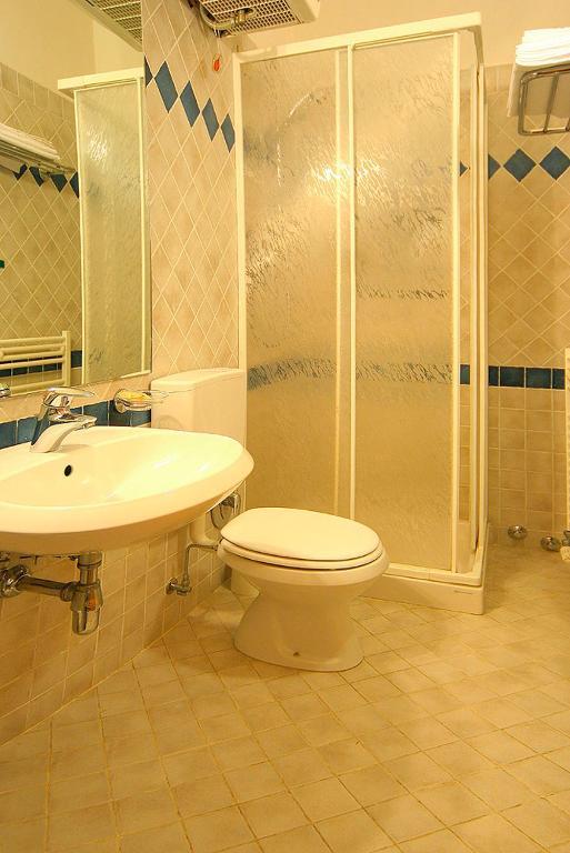 Francamaria Rooms Vernazza Phòng bức ảnh