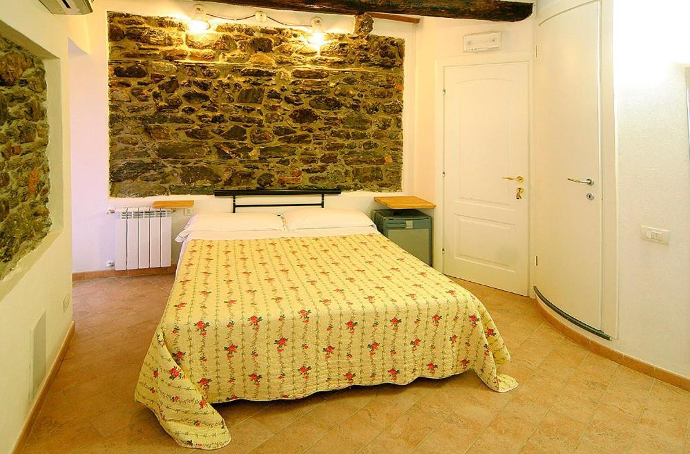 Francamaria Rooms Vernazza Phòng bức ảnh