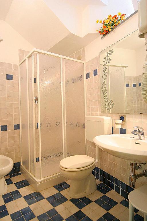 Francamaria Rooms Vernazza Phòng bức ảnh