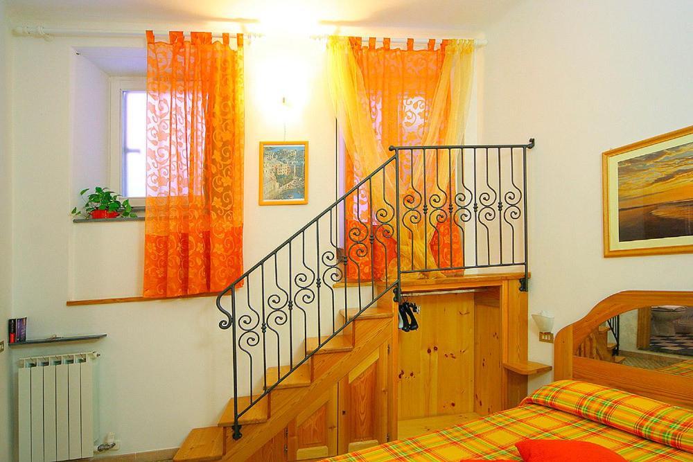 Francamaria Rooms Vernazza Phòng bức ảnh