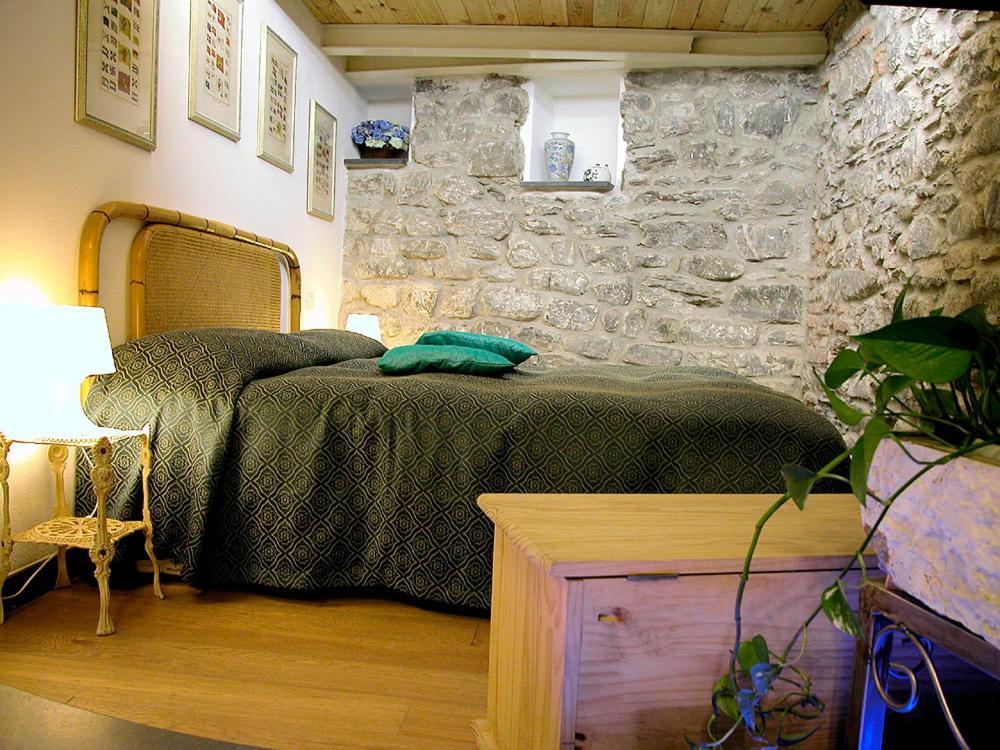 Francamaria Rooms Vernazza Phòng bức ảnh